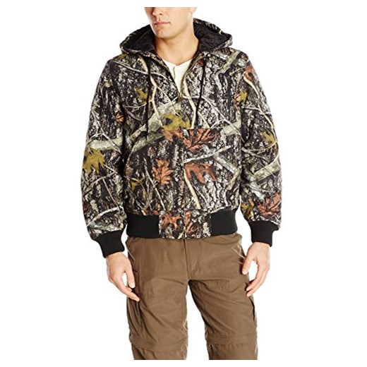Dickies – firmy dla mężczyzn tj270 szlifowana kaczka bluza z kapturem Insulated -  3xl  3084941 sprawdź dostępne rozmiary Amazon