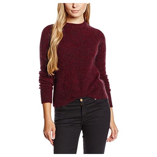 Sweter American Retro Maryem Pullover dla kobiet, kolor: fioletowy  1298356 sprawdź dostępne rozmiary Amazon