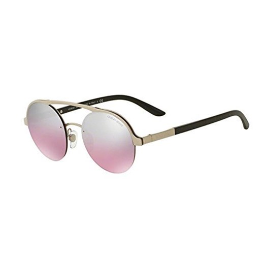 Giorgio Armani Okulary przeciwsłoneczne (ar6045) -  49 1927570  sprawdź dostępne rozmiary Amazon