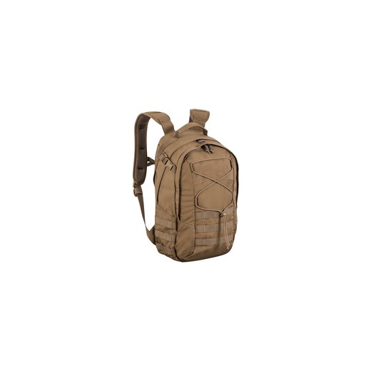 plecak Helikon EDC - Cordura - Coyote 21L (PL-EDC-CD-11)  Helikon-tex  ZBROJOWNIA