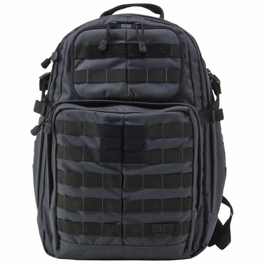 Plecak 5.11 Rush 24 37 l Double Tap (58601-026) 5.11 Tactical Militaria.pl