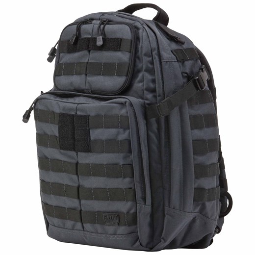 Plecak 5.11 Rush 24 37 l Double Tap (58601-026) 5.11 Tactical Militaria.pl