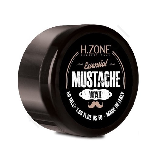 RENEE BLANCHE H.ZONE Mustache wosk do brody i wąsów 50ml