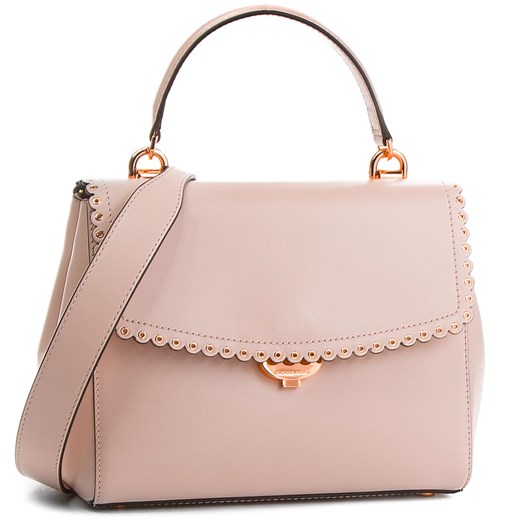 Torebka MICHAEL KORS - Ava 30T8TAVS9I Soft Pink Michael Kors eobuwie.pl