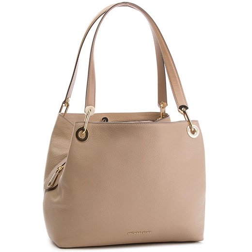 Torebka MICHAEL KORS Raven 30T8TRXE3L Truffle eobuwie.pl Torebka MICHAEL KORS Raven 30T8TRXE3L Truffle eobuwie.pl