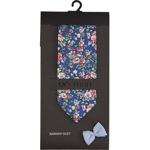 zestaw barwny duet niebieski 200 Recman