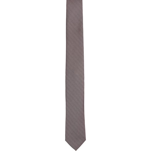 krawat platinum bordo classic 251 Recman   