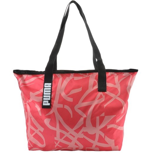 Torba Puma Torebka Na Zakupy (075141-02) Puma B-r SMA Puma
