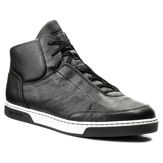 Sneakersy GINO ROSSI - Dex MTU002-T51-HN00-9900-T 99 Gino Rossi  44 okazyjna cena eobuwie.pl 
