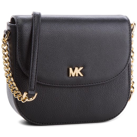 Torebka MICHAEL KORS - Crossbodies 32S8GF5C0L  Black  Michael Kors  eobuwie.pl