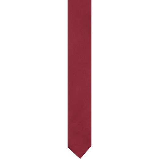 krawat winman czerwony classic 200  Recman  