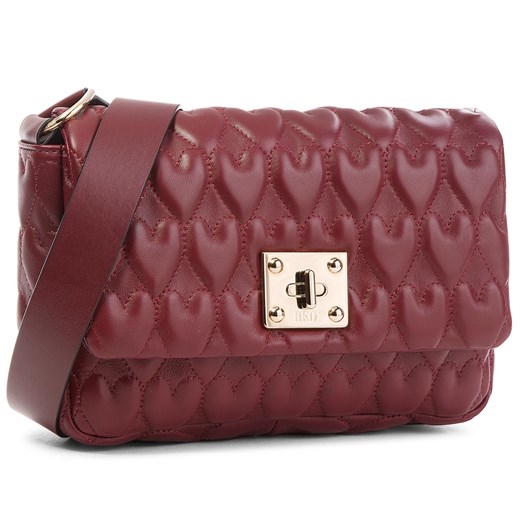 Torebka RED VALENTINO - QQ2B0A91 Wine W53 Red Valentino eobuwie.pl