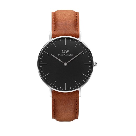 DANIEL WELLINGTON DW00100144 - CLASSIC BLACK DURHAM