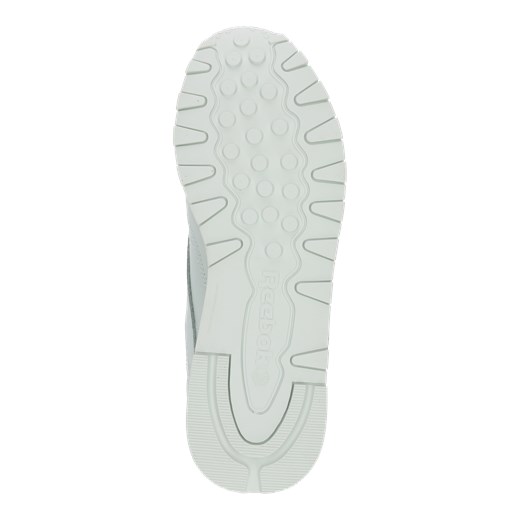 Buty sportowe damskie Reebok Classic sneakersy młodzieżowe miętowe