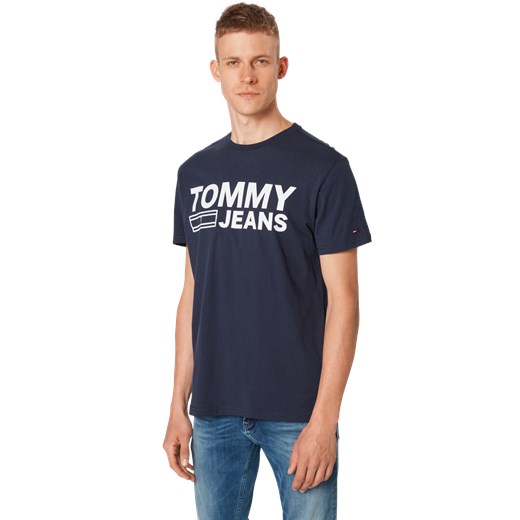 Koszulka 'ESSENTIAL LOGO TEE'  Tommy Jeans XXL AboutYou