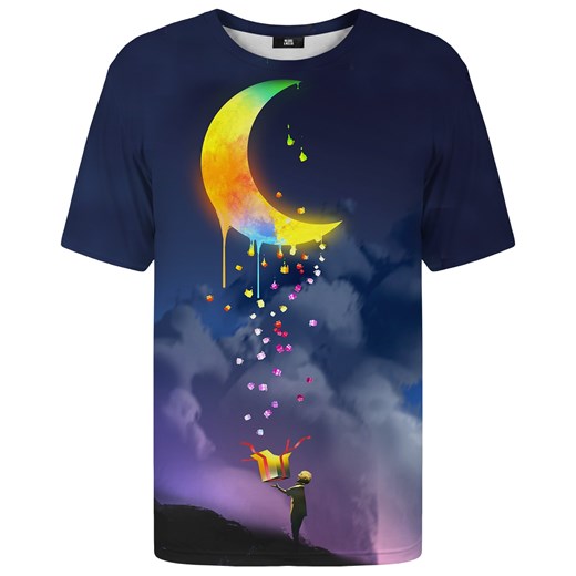 T-shirt Gifts from the Moon