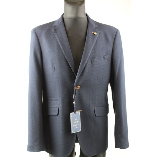 MARYNARKA CAVANI RAFAEL SLIM-fit