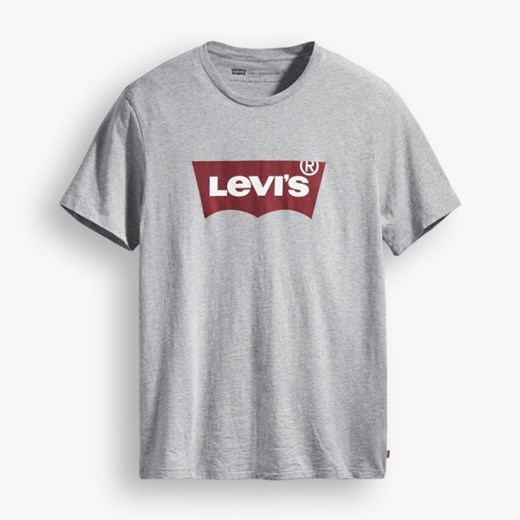 Koszulka męska Levi's® Graphin Setin Neck 17783-0138   L sneakerstudio.pl