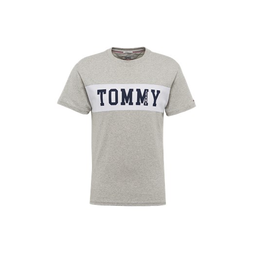 Koszulka 'TJM PANEL LOGO TEE'  Tommy Jeans XXL AboutYou
