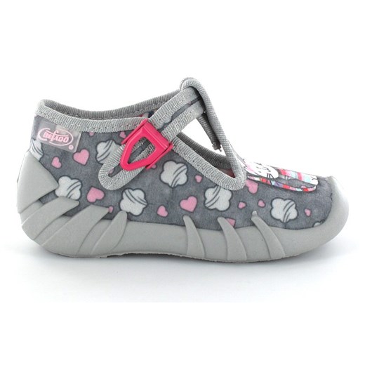 BEFADO kapcie dziecięce Speedy 110P326 Befado 18 babyhop.pl