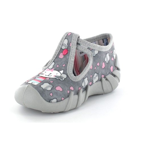 BEFADO kapcie dziecięce Speedy 110P326 Befado 20 babyhop.pl