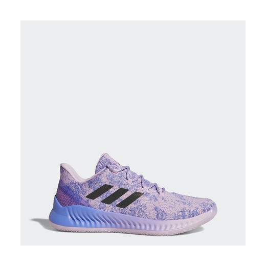 Buty Harden B/E X Adidas 44