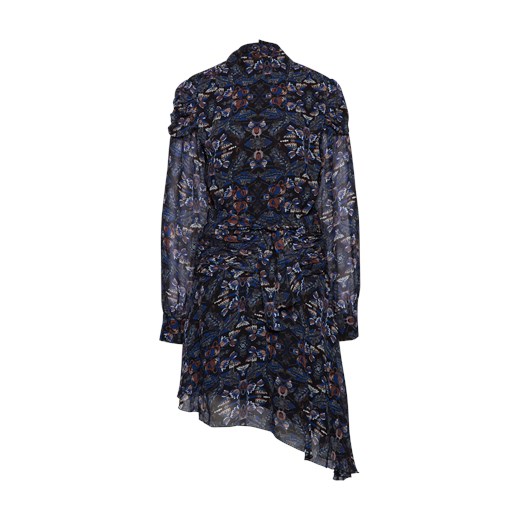 Sukienka koktajlowa 'POSVIOLA DRESS' Postyr 42 AboutYou