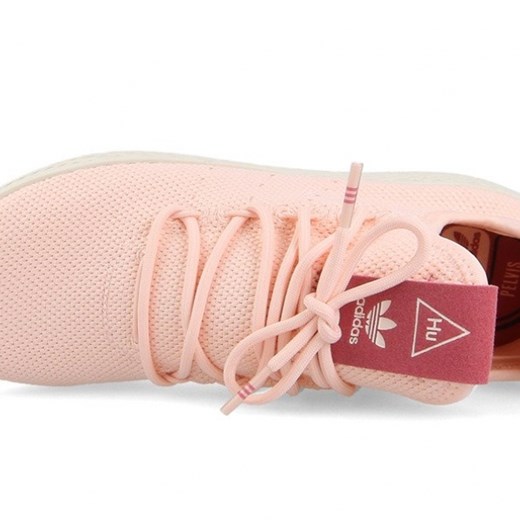 Buty damskie sneakersy adidas Originals Pharrell Williams Tennis Hu AQ0988 Adidas Originals 36 2/3 sneakerstudio.pl