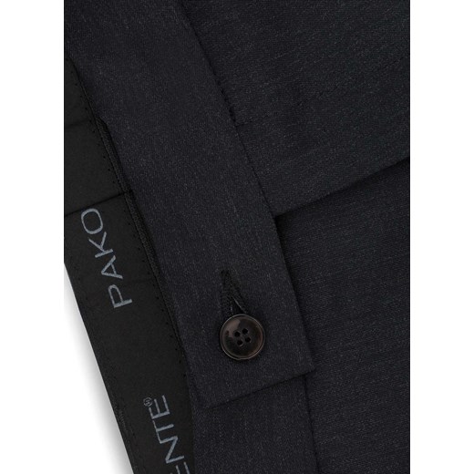 Spodnie męskie garniturowe GRENVILLE PLM-6G-164-C Pako Lorente   wyprzedaż  
