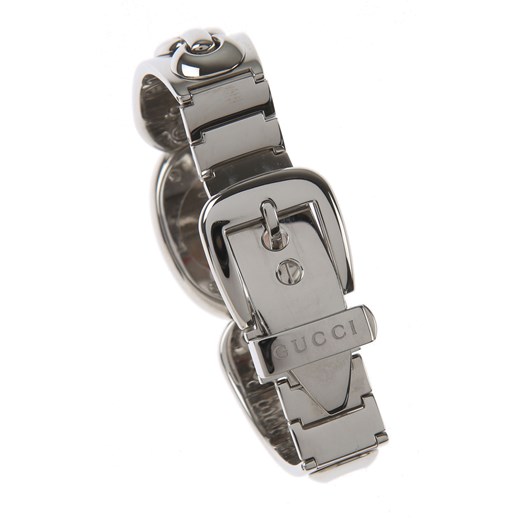 Gucci Zegarek dla Kobiet Na Wyprzedaży w Dziale Outlet, srebrny, Stal nierdzewna, 2021