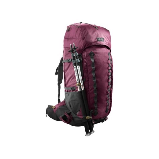 Plecak trekkingowy - TREK 900 70+10L dla kobiet
