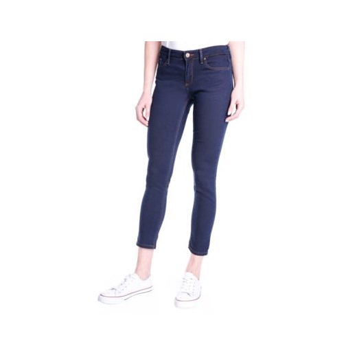 Jeansy spodnie damskie Alyss P 474-056 Cross Jeans  34 CrossJeans