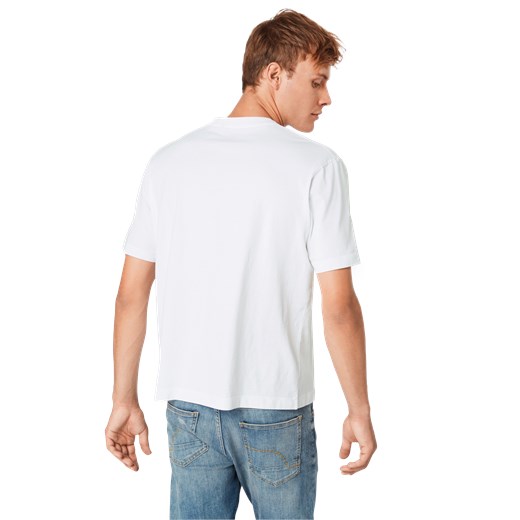 T-shirt męski Minimum z krótkim rękawem na wiosnę 