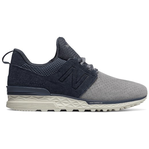 New Balance WS574DUO  New Balance 40.5 streetstyle24.pl