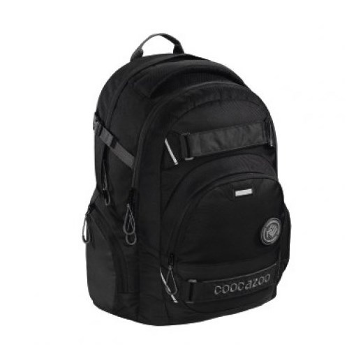 COOCAZOO plecak CarryLarry II. SOLID Watchman. MatchPatch Coocazoo BIUROPRO.pl