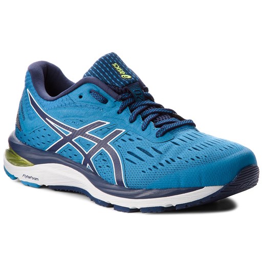 Buty ASICS - Gel-Cumulus 20 1011A008 Race Blue/Peacoat 400  Asics 46 eobuwie.pl