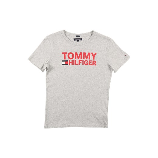Koszulka 'ESSENTIAL GRAPHIC' Tommy Hilfiger  116 AboutYou
