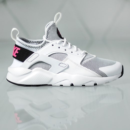 Nike Air Huarache Run Ultra Gs 847568-100 Nike  36 1/2 okazyjna cena distance.pl 