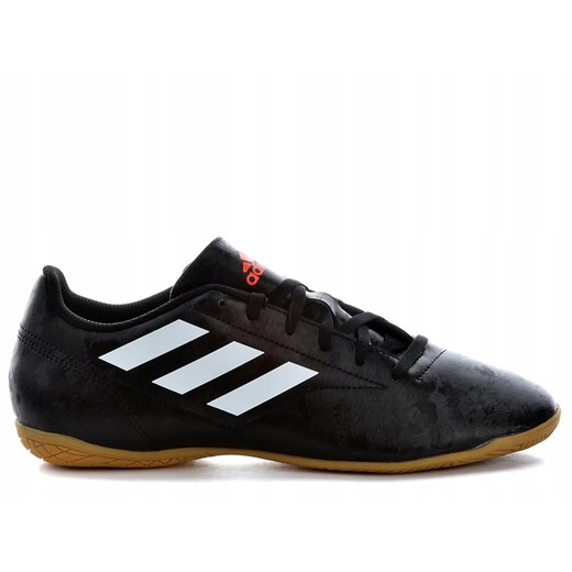 Halówki Adidas Buty Halowe (BB0552) Adidas czarny 42 2/3 SMA Puma