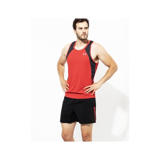 UNDER ARMOUR TANK COOLSWITCH RUN SINGLET V3