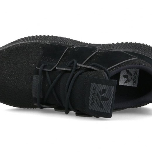 Buty męskie sneakersy adidas Originals Prophere B37453 - CZARNY Adidas Originals 44 sneakerstudio.pl