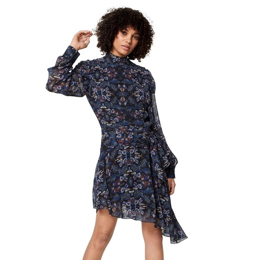Sukienka koktajlowa 'POSVIOLA DRESS'
