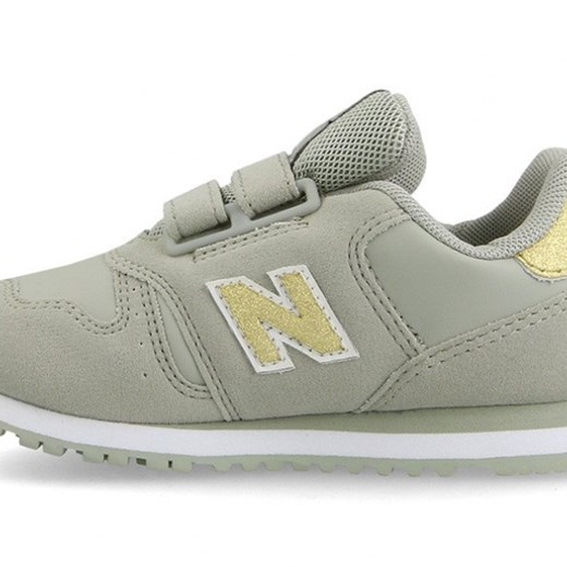 Buty dziecięce sneakersy New Balance KV373GUY  New Balance 30 sneakerstudio.pl