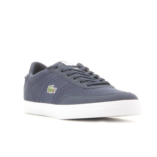 Lacoste Court Master 118 1 Cam 7-35CAM0015092 Lacoste  EU 44,5 promocja Butomaniak.pl 