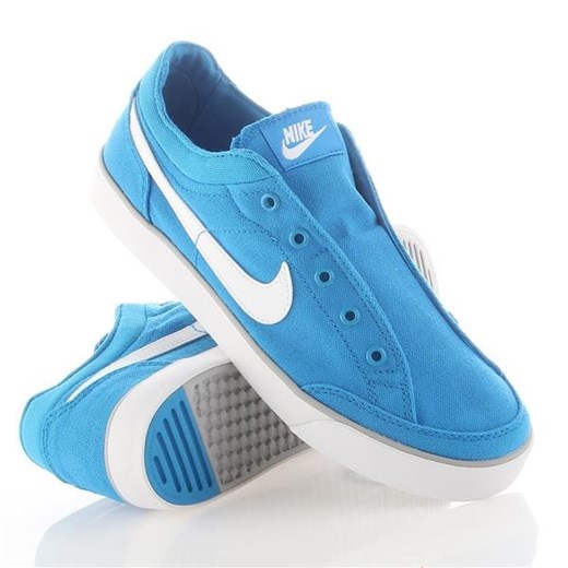 Nike Capri Slip Txt (GS) 644556-402 Nike 36 1/2 Butomaniak.pl
