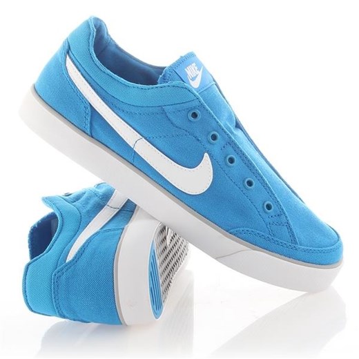 Nike Capri Slip Txt (GS) 644556-402 Nike 36 1/2 Butomaniak.pl