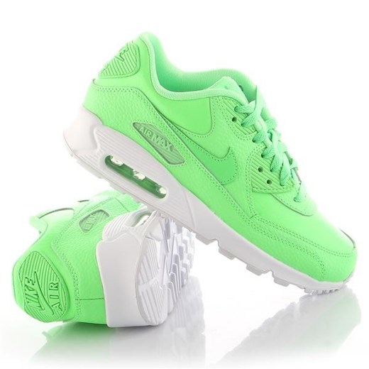 Nike Air Max 90 LTR (GS) 724821-300  Nike EU 38 Butomaniak.pl