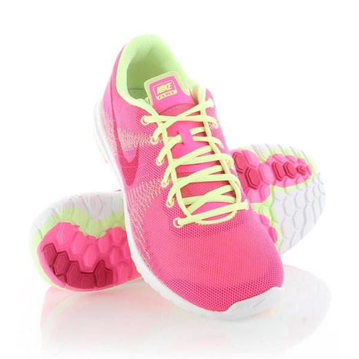 Nike Flex Fury (GS) 705460-600  Nike EU 38 Butomaniak.pl