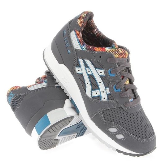 Asics Gel-Lyte III H499Y-1610  Asics EU 36 Butomaniak.pl