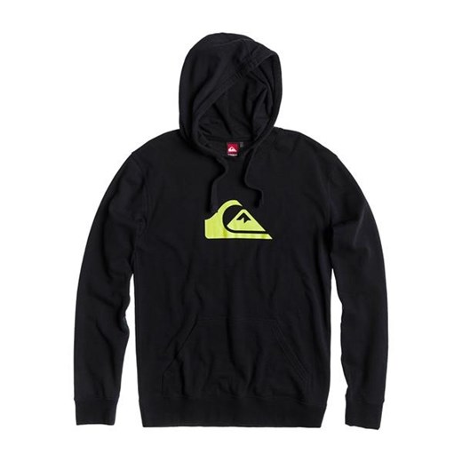 Quiksilver Hood Rib Logo KTMSW902-KVK0 Quiksilver  XL Butomaniak.pl